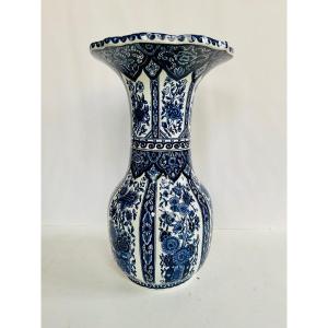 Earthenware Vase From Defts